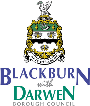 Blackburn With Darwen Borough Council