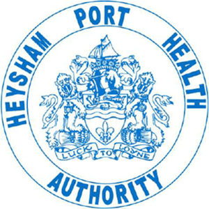 Heysham Port Health Authority