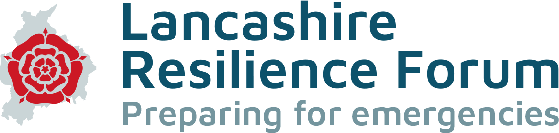 Lancashire Resilience Forum Logo